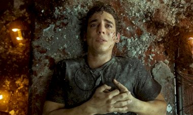 SON YAKLAŞIYOR! LA CASA DE PAPEL 5. KISIM 2 CİLT TANITIM FRAGMANI PAYLAŞILDI