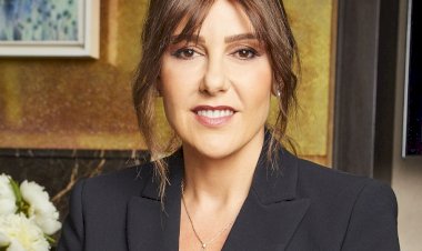 Hanzade Doğan, Fortune Dergisi’nin “Dünyanın En Güçlü Kadınları” listesinde