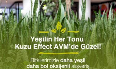 DAHA AZ ATIK, DAHA TEMİZ BİR ÇEVRE