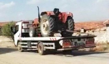 Çiftçi 200 milyar TL’yi aşan borçla icralık
