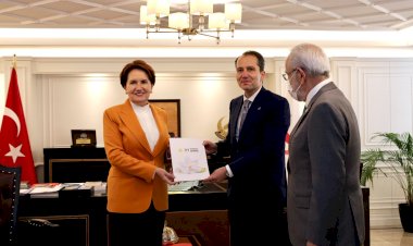 Akşener’den çarpıcı ‘siyasi cinayet’ açıklaması! Erdoğan’ın başbakanlık döneminden örnek verdi