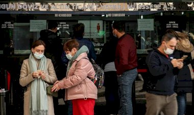 Türkiye'de Dolar, Euro, faiz ve enflasyon son 5 yılda nasıl bir seyir izledi?
