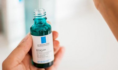 Cilt Kusurlarına Karşı Uzman Çözümler La Roche-Posay’den