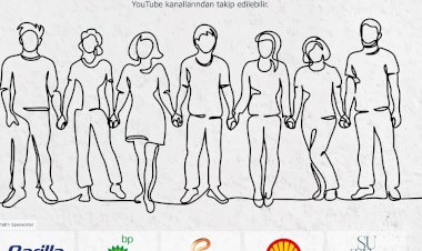 YANINDAYIZ DERNEĞİ’NDE KONFERANS HEYECANI BAŞLADI