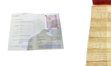 'Türkiye İngiltere kaçırdı iddiasının altını dolduramazsa vakfiye satılır’