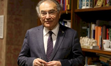 Prof. Dr. Nevzat Tarhan: “Değişime ayak uydurmak için zihinsel konfor bozulmalı”