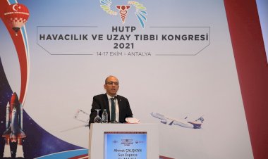 SunExpress olarak Türkiye turizmini destekleme vaadimizin arkasındayız’