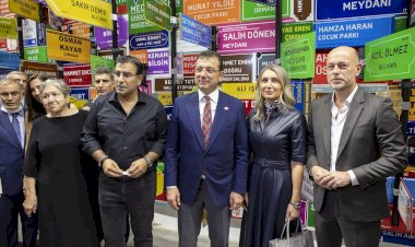 AHMET GÜNEŞTEKİN’İN "HAFIZA ODASI" DİYARBAKIR’DA AÇILDI