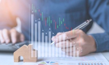 IMF’den borsa ve konut piyasası uyarısı