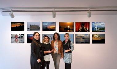 Bir İstanbul Karesi ile Özel Çocuklara Destek