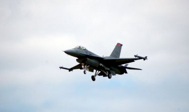 ABD Dışişleri Bakanlığı: Türkiye'ye F-16 için finansal teklifte bulunmadık, Pentagon F-35 sorunun çözümü için Türkiye ile görüşüyor
