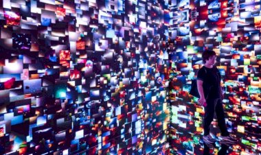 Metaverse: Facebook, 'kurgusal evren' inşası için 10 bin kişiyi işe almayı planlıyor