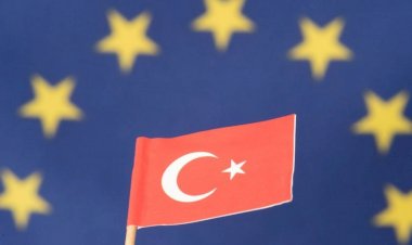 AB'den Türkiye raporu: Demokratik kurumların işleyişinde ciddi eksiklikler var