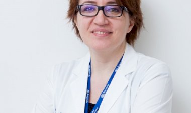 EYVAH MENOPOZ MU OLDUM?