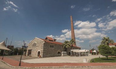 İZMİR’İN İLK GASTRONOMİ FESTİVALİ İZMİR GASTROFEST