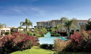 REGNUM CARYA ÇEVİK YÖNETİM SİSTEMLERİNİ HAYATA GEÇİREN İLK OTEL OLDU