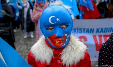 Türkiye’nin de aralarında bulunduğu 43 ülke Çin’i kınadı