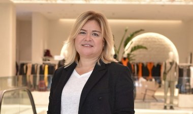 BEYMEN İstinyePark İzmir 60 Milyon TL’lik Yatırım ile Hayata Geçti