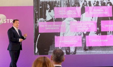 Finastra Solution Forum İstanbul'da gerçekleşti