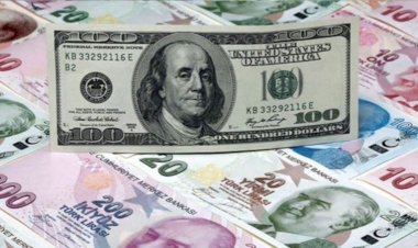Son dakika... Dolar/TL kuru Asya piyasalarında 9.74 seviyesine çıktı