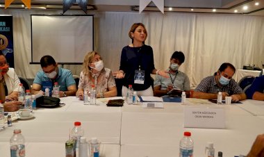 Türkiye’deki üniversiteler arasında bir ilk