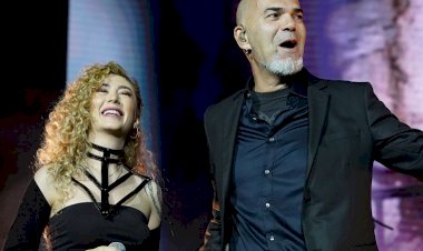 Infinit Harbiye Açıkhava Konserleri Nil Karaibrahimgil ve MFÖ ile devam ediyor!