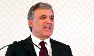 Gül: Konuyu çıkışı olmayan noktalara götürmemek lazım