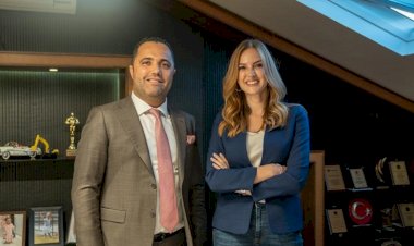 Rezan Epözdemir: "Münevver Karabulut cinayeti davasından çekilmem için 3 Milyon Euro teklif edildi.vega ajans
