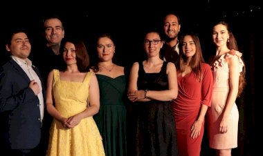YELDEĞİRMENİ SANAT’TA GÜZ KONSERLERİ MÜZİKSEVERLERLE BULUŞUYOR