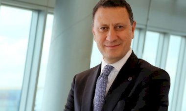 QNB FİNANSBANK’TA BAYRAK DEĞİŞİMİ