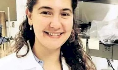 Naşide Gözde Durmuş