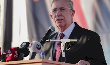 Mansur Yavaş’tan ihtiyaç sahiplerini sevindirecek bir haber daha