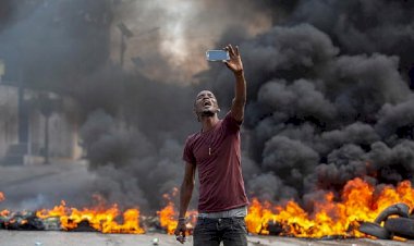 2008’den bu yana dünyada 379 kişi ‘selfie’ çekerken öldü,