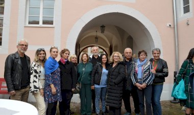 21.Uluslararası Frankfurt Türk Filmleri Festivalinde 2020 ödülleri sahiplerini buldu.