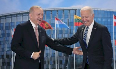 ABD Ulusal Güvenlik Danışmanı Sullivan: Biden ile Erdoğan'ın Glasgow'da görüşeceğini tahmin ediyorum