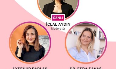 Victoria's Secret, Meme Kanseri Farkındalığı için Instagram canlı yayın serisine imza attı