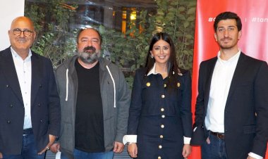 Girişimcilik ekosisteminin kalbi GGH 2021’de atacak!