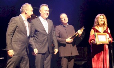 TED Ankara Koleji, 90’ıncı Yıl Dönümünü Cumhuriyet Bayramı’nda Fazıl Say ve Serenad Bağcan Konseri ile Kutladı