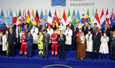 Dünyanın en büyük ekonomilerini bir araya getiren G20 Zirvesi'nin gündeminde ne var?