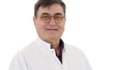 KEMİK TÜMÖRÜNDE ERKEN TEŞHİS HAYAT KURTARIYOR