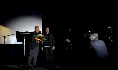 21.Frankfurt Türk Filmleri Festivalinde kazananlar aciklandi