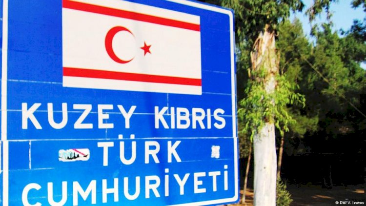 Alman mahkemesi: Kuzey Kıbrıs AB'ye dahil değil