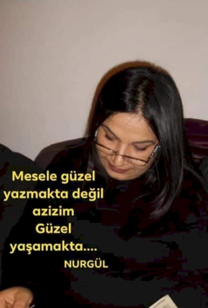 ANADOLU KADINI