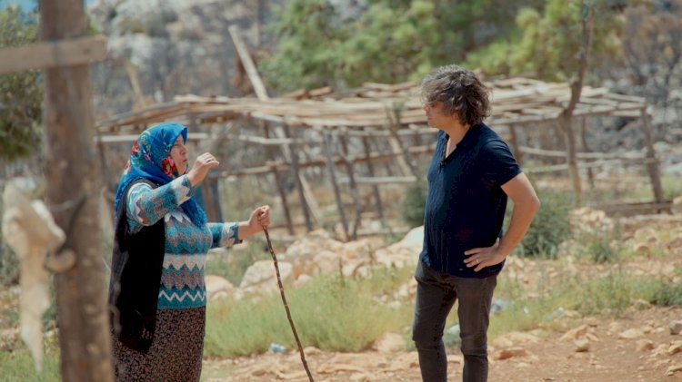 KIVILCIMDAN KÜLE: ‘ÇAĞ YANGINI’ GAİN’DE