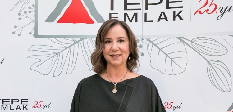 Tepe Emlak Yatırım 25 Yaşında