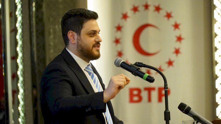 Tek çözüm Esad ile görüşmek