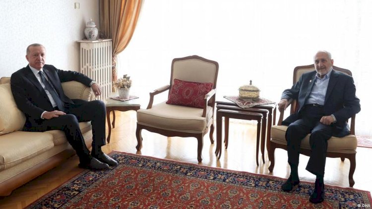 Oğuzhan Asiltürk'ün vefatının ardından Saadet Partisi'nde ne olacak?