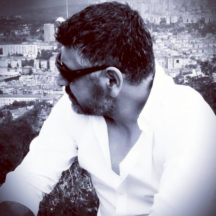 RÜYALARDA ANNEMİ VER BANA