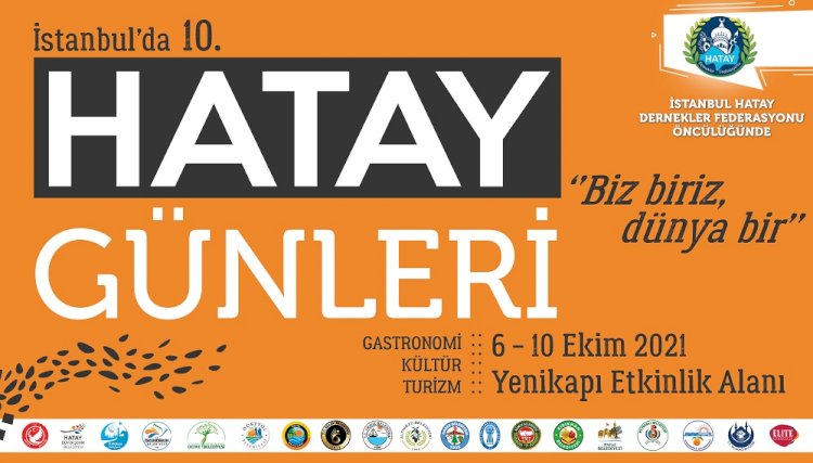 Özlem Bitiyor