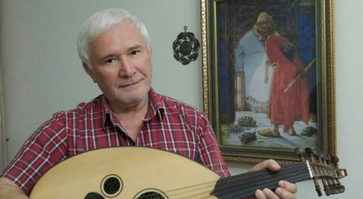 BEN ARTIK AŞKLARA TÖVBELİYİM YAR ®